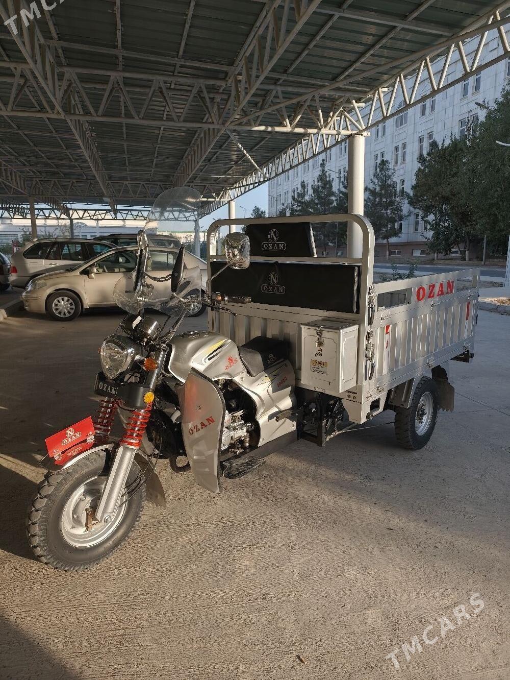 Fekon FK200-14G 2024 - 27 000 TMT - Ашхабад - img 2