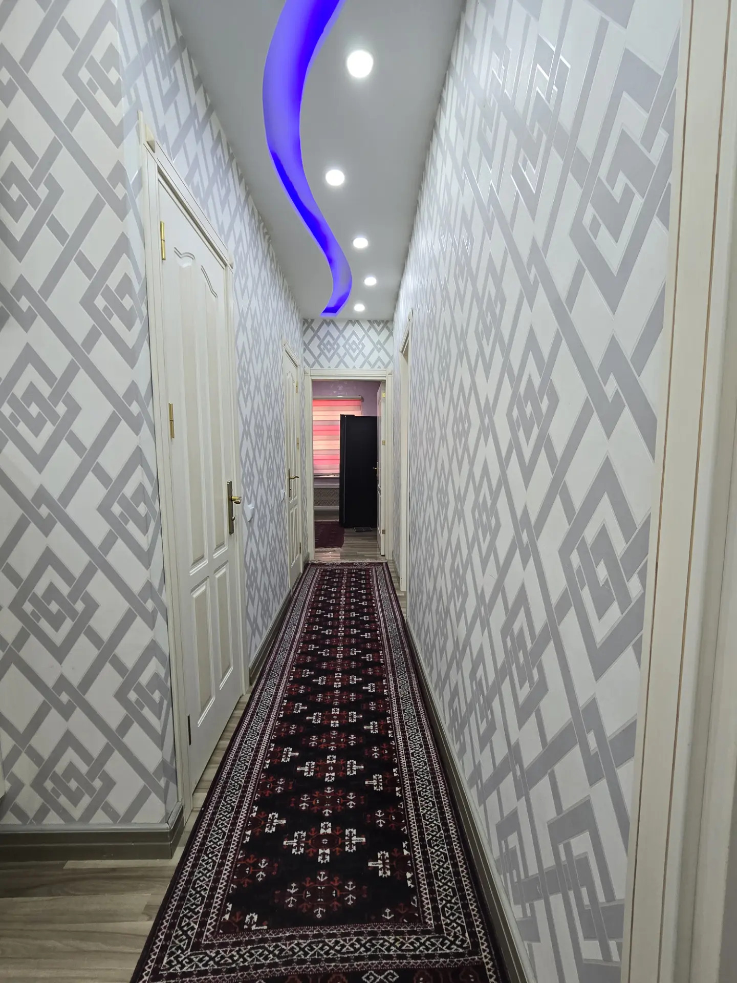 Gowdan W 3-komn 3-etaz - Гаудан "В" - img 8