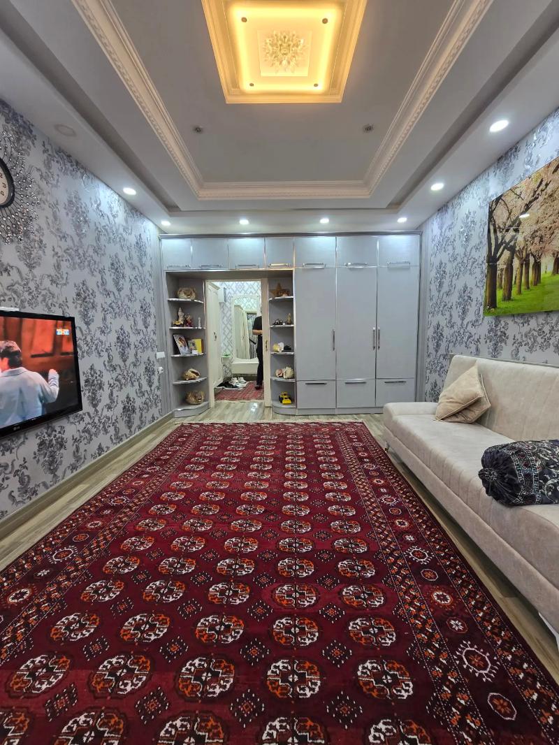 Gowdan W 3-komn 3-etaz - Гаудан "В" - img 3