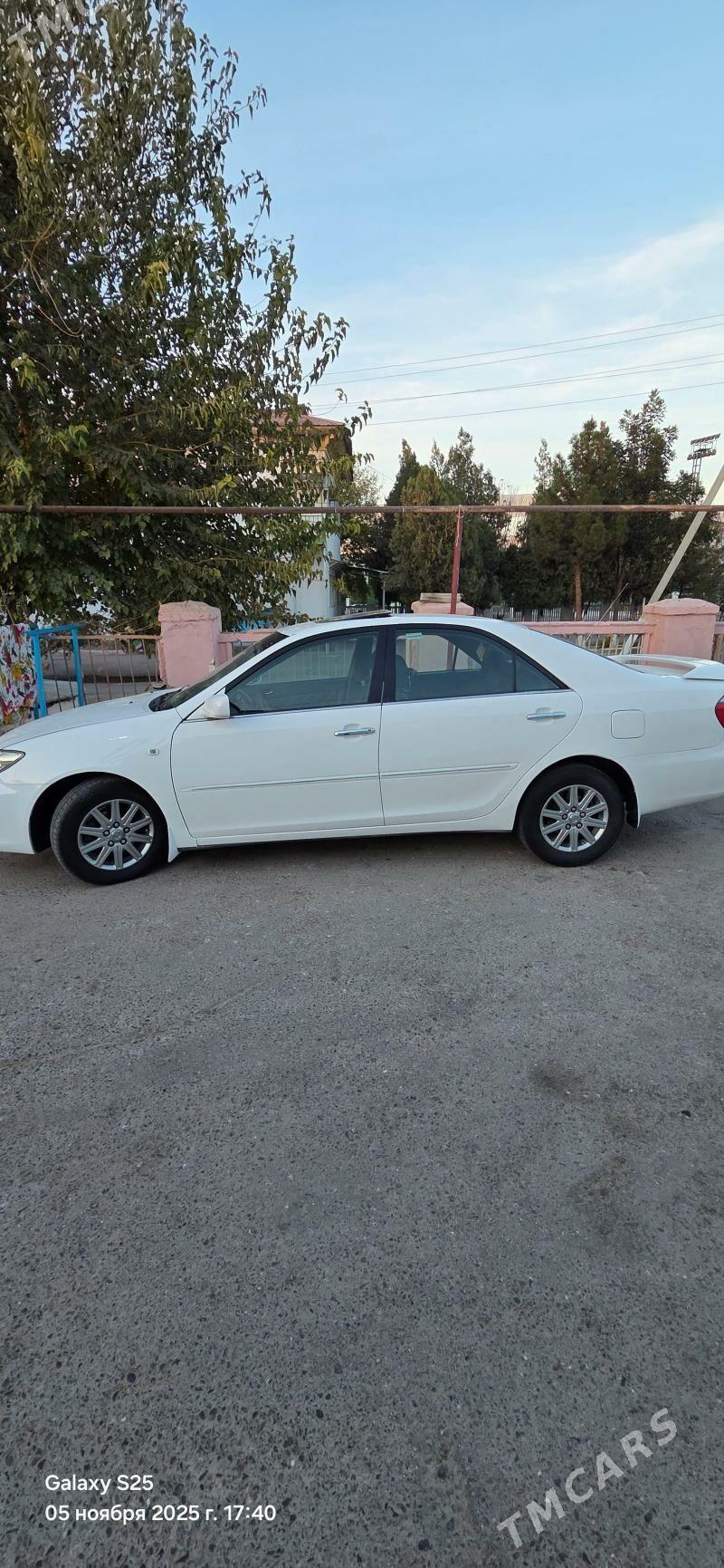 Toyota Camry 2006 - 200 000 TMT - Aşgabat - img 2