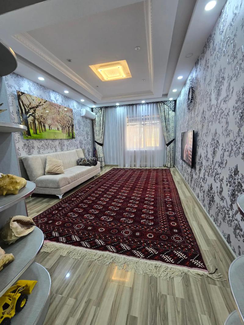 Gowdan W 3-komn 3-etaz - Гаудан "В" - img 2