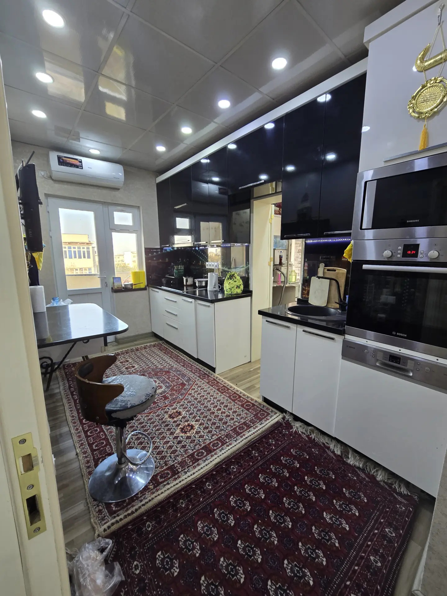 Gowdan W 3-komn 3-etaz - Гаудан "В" - img 4