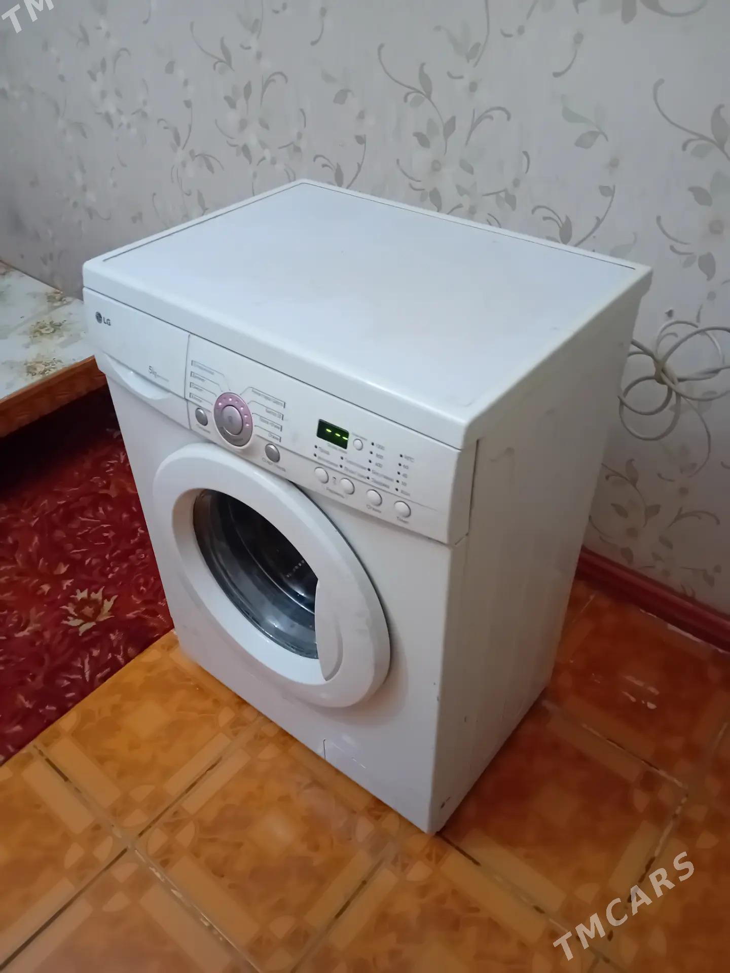 LG 5KG - Aşgabat - img 3