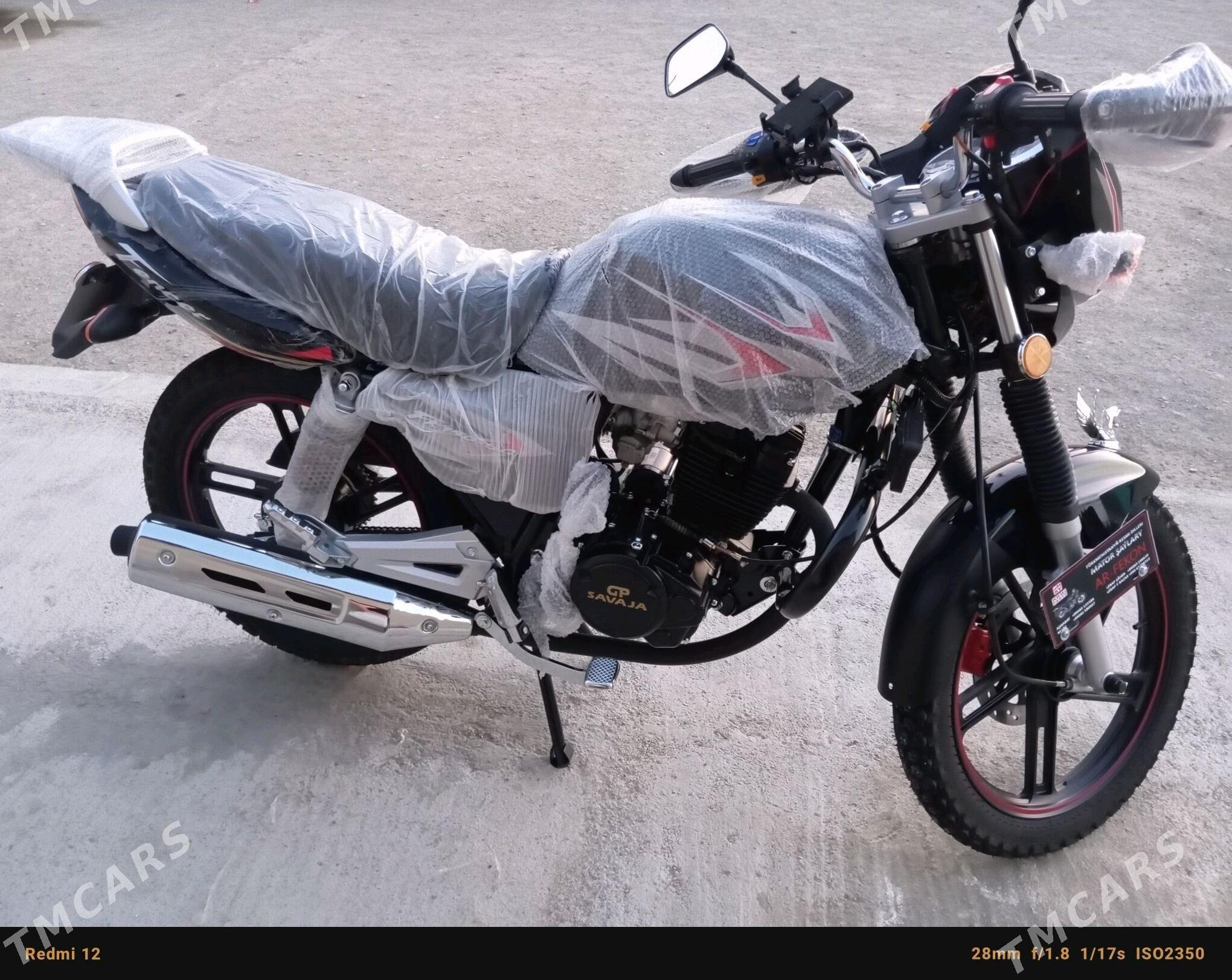 Fekon FK200-14G 2025 - 16 500 TMT - Берекет - img 1