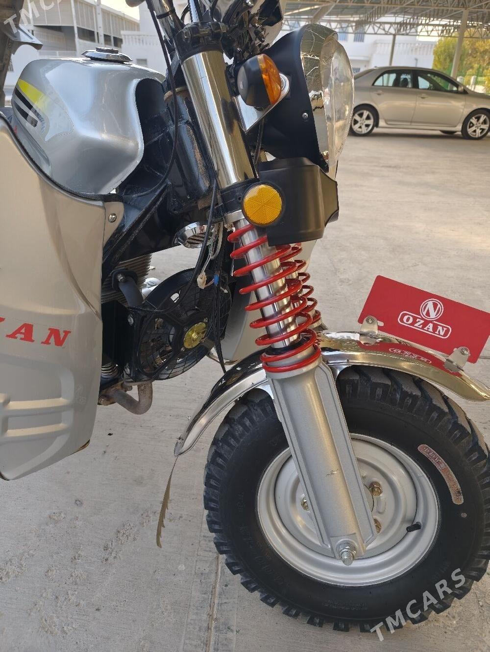 Fekon FK200-14G 2024 - 27 000 TMT - Ашхабад - img 5