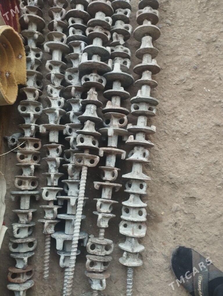 Taŷrot - Гарадамак - img 3