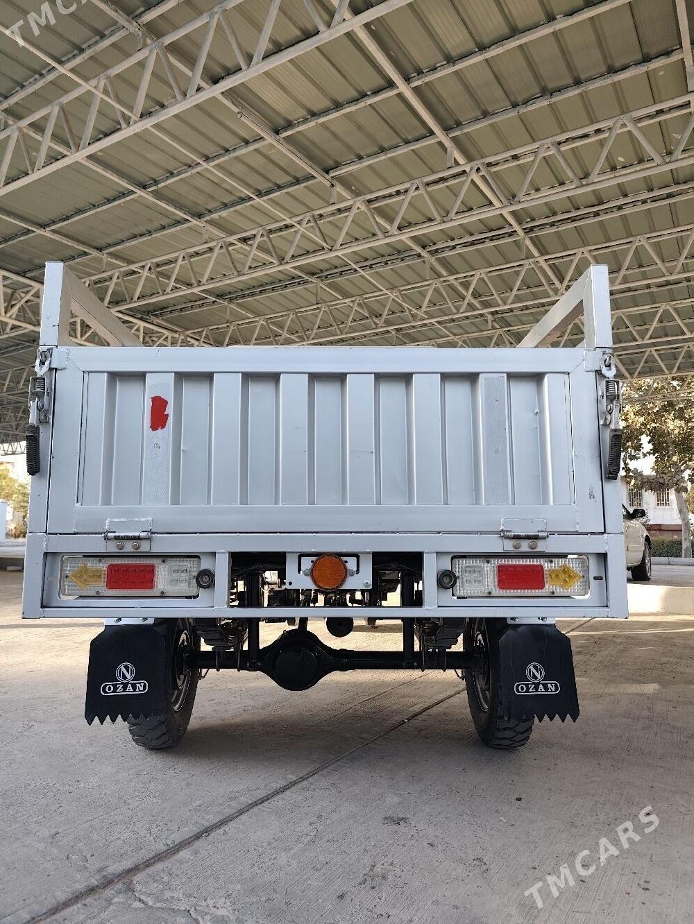 Fekon FK200-14G 2024 - 27 000 TMT - Ашхабад - img 4