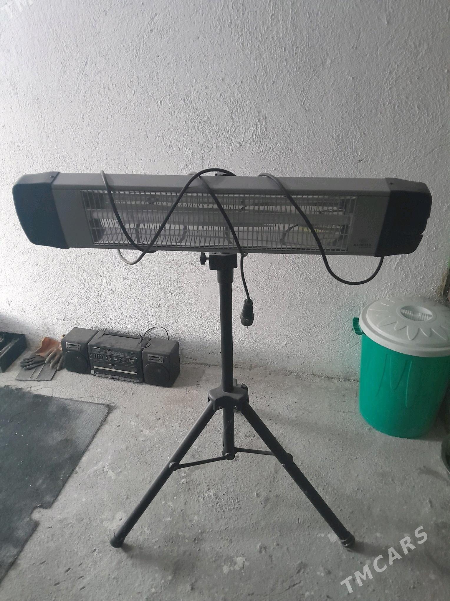 Tok pec - Гёкдепе - img 1