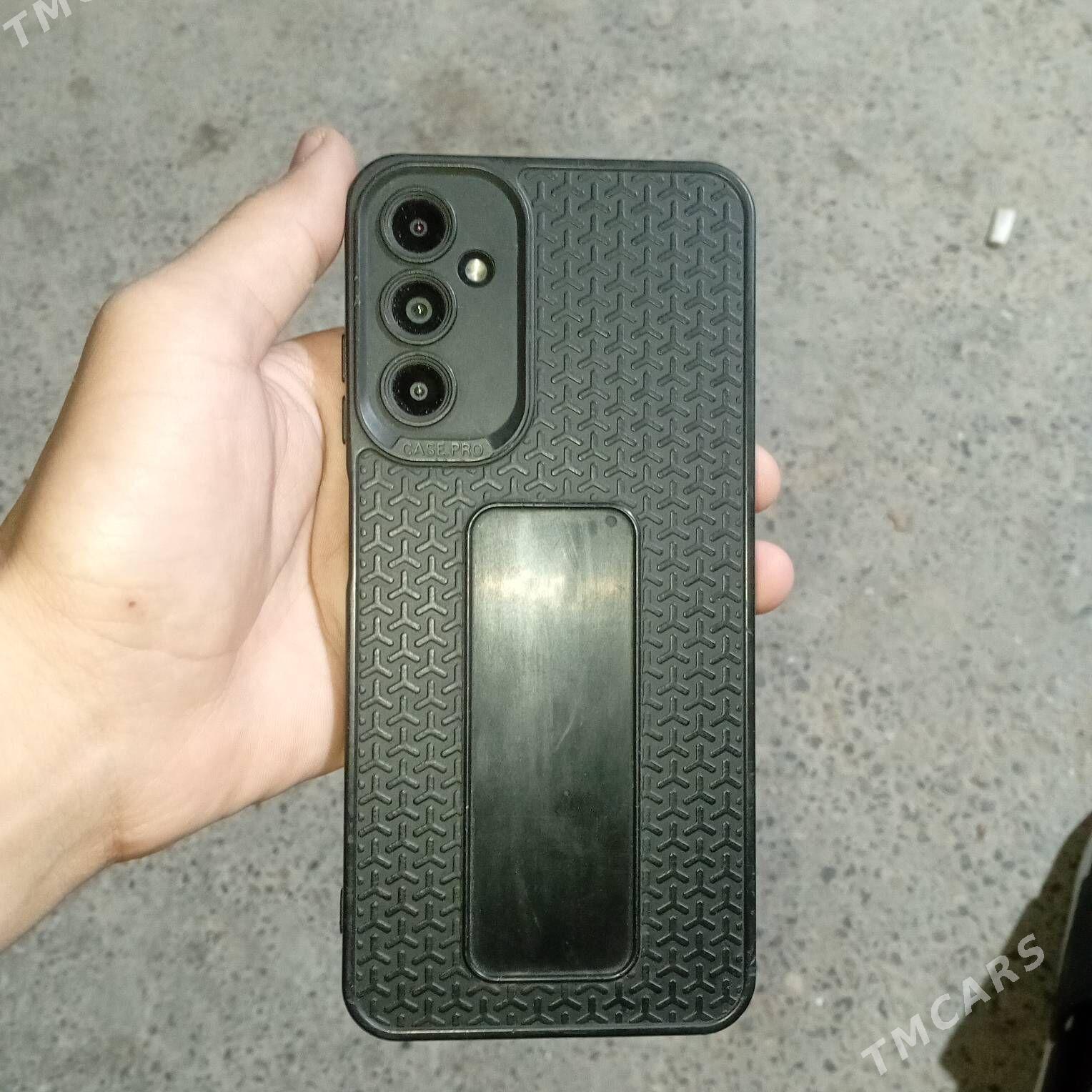 A05s 6/128 - Ak bugdaý etraby - img 1