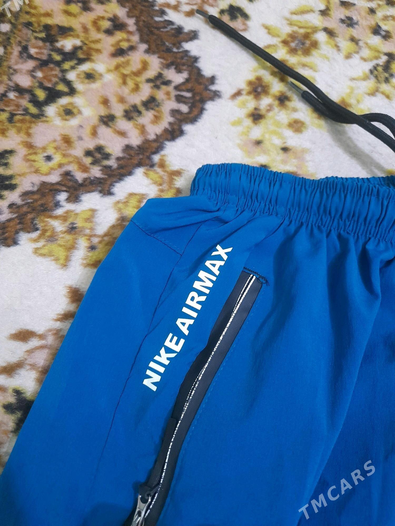 taze nike shorty xxl razmer - Aşgabat - img 4