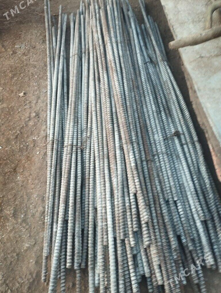 Taŷrot - Гарадамак - img 2