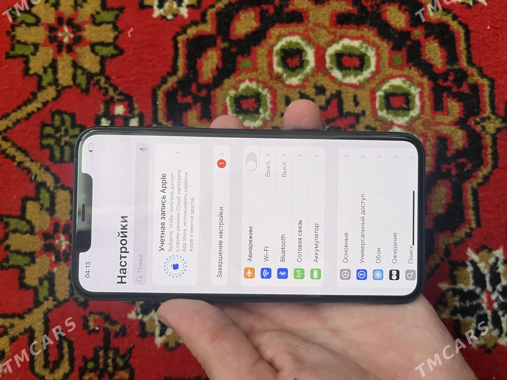 iPhone 11 Pro Max - Aşgabat - img 6