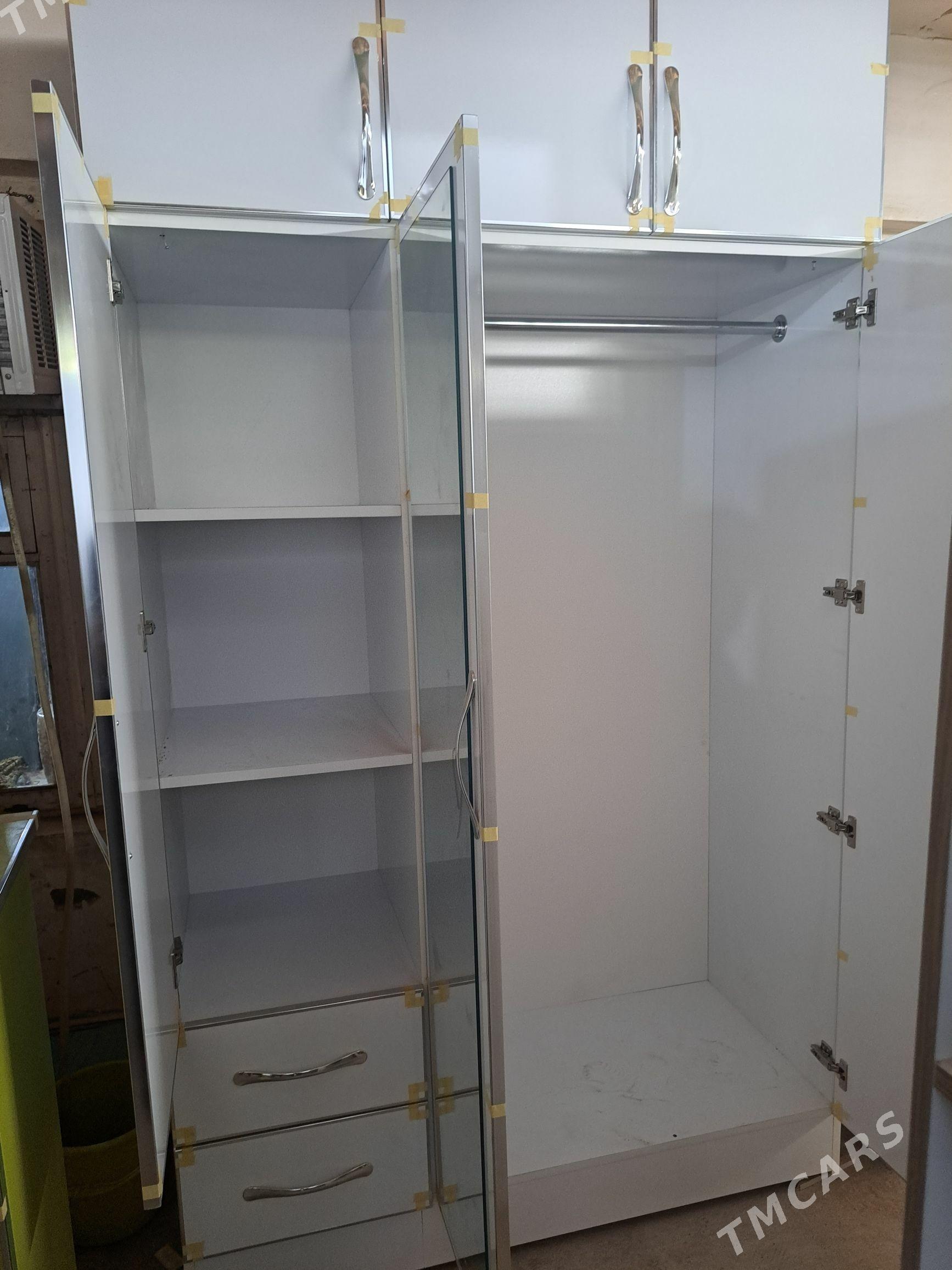 Mebel taze - Ашхабад - img 2