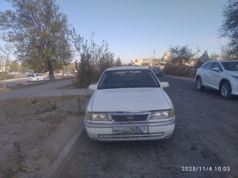 Opel Vectra 1991 - 32 000 TMT - Seýdi - img 8