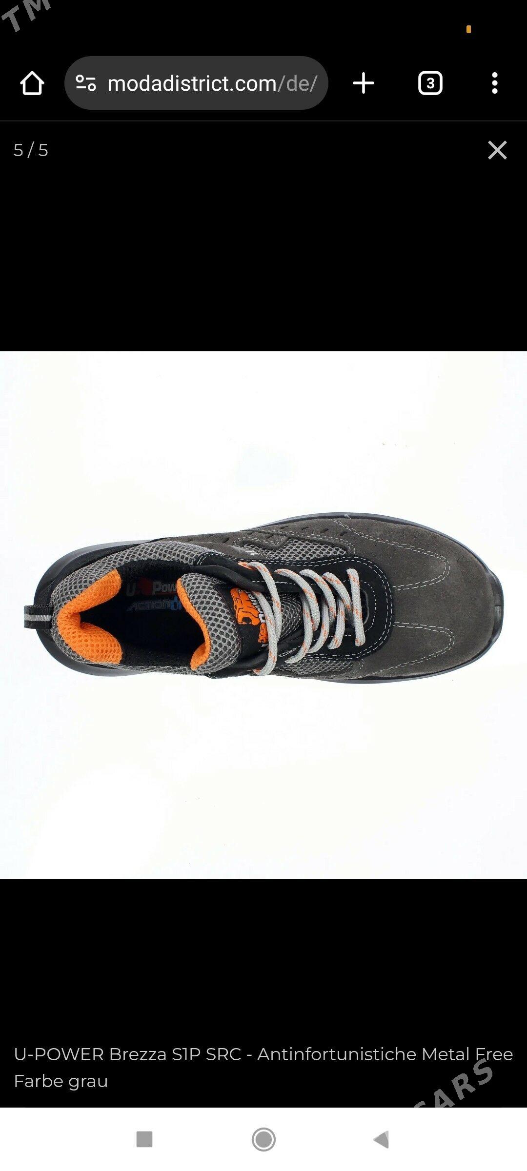 U.Power. Boty - Türkmenbaşy - img 5