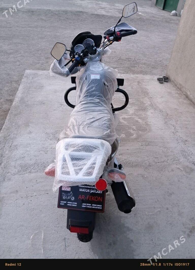 Fekon FK200-14G 2025 - 16 500 TMT - Берекет - img 4