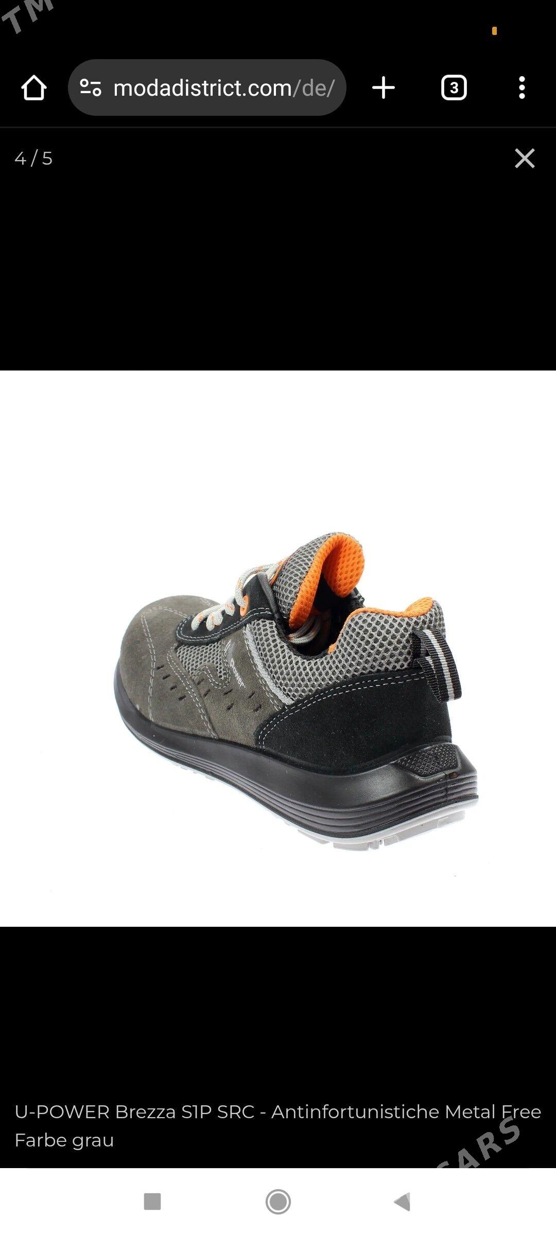 U.Power. Boty - Türkmenbaşy - img 4