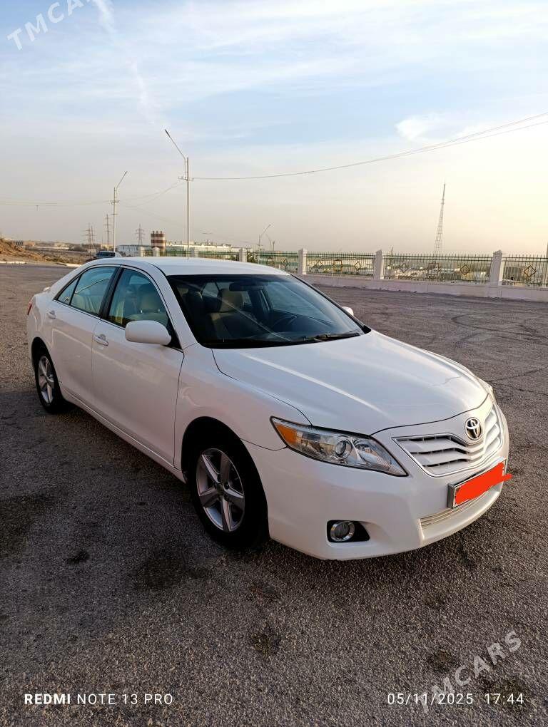 Toyota Camry 2010 - 185 000 TMT - Balkanabat - img 2