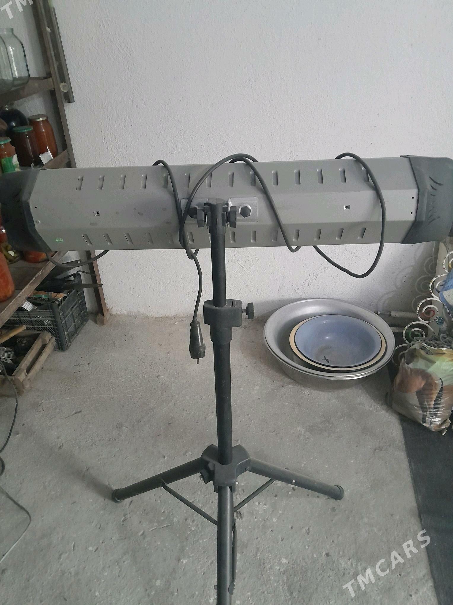 Tok pec - Гёкдепе - img 2