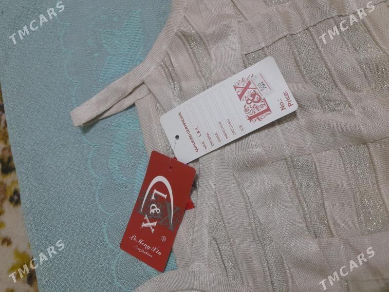 guyz gysha taze gotowyy koynek - Aşgabat - img 5