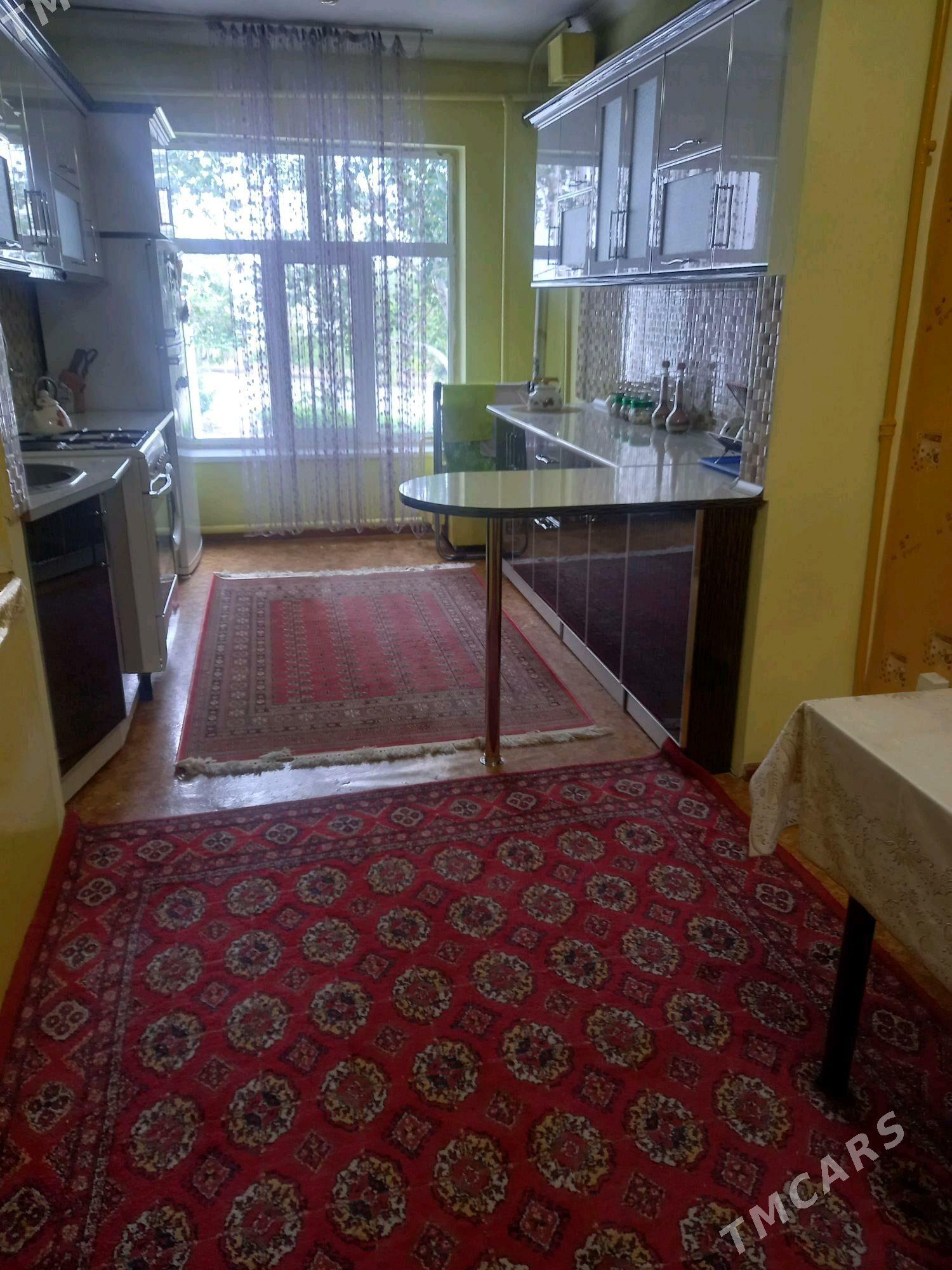 Merkez 2. 4-Komnat - Дашогуз - img 7