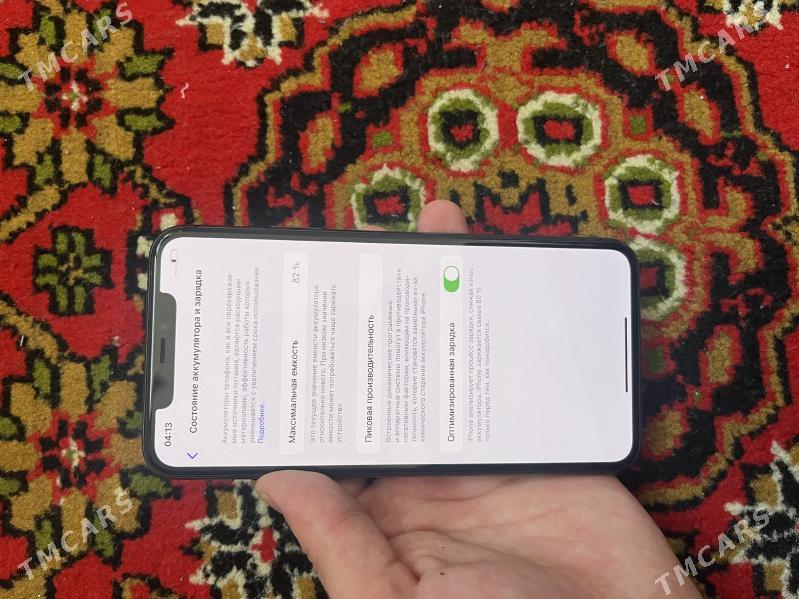 iPhone 11 Pro Max - Aşgabat - img 7