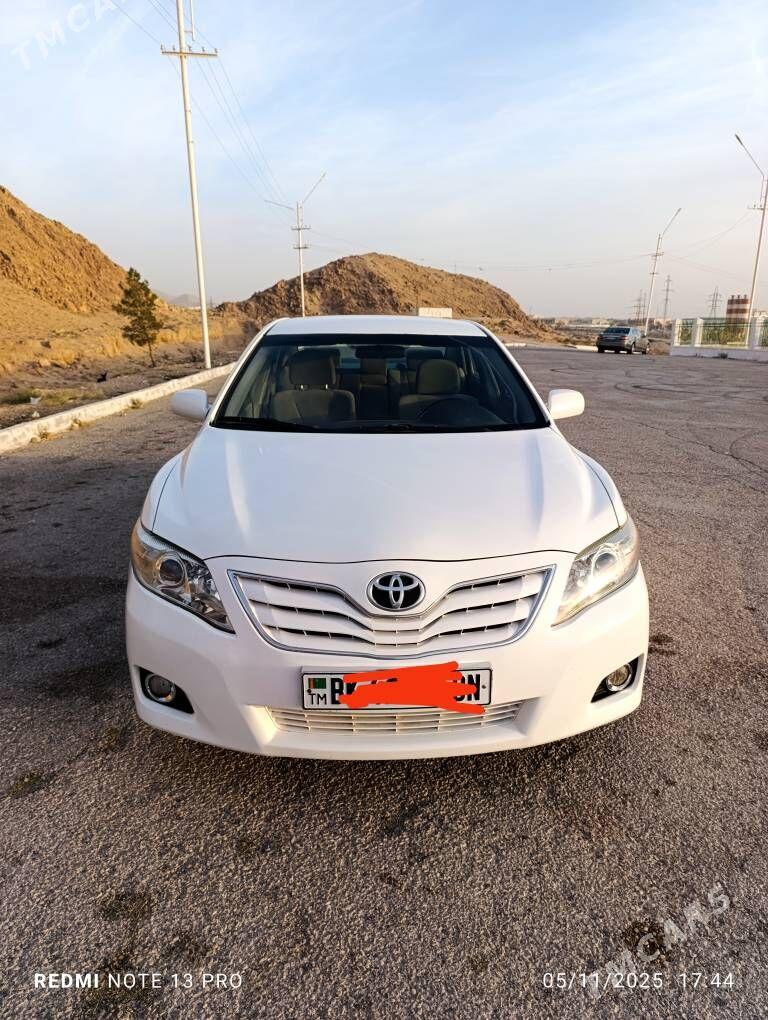 Toyota Camry 2010 - 185 000 TMT - Balkanabat - img 3