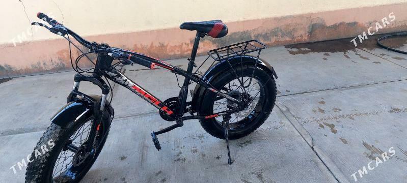 Satlyk tigir - Ruhabat (90-njy razýezd) - img 2