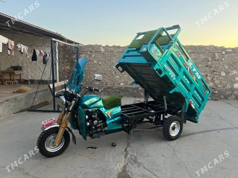 Fekon FK200-14G 2025 - 26 500 TMT - Керки - img 2