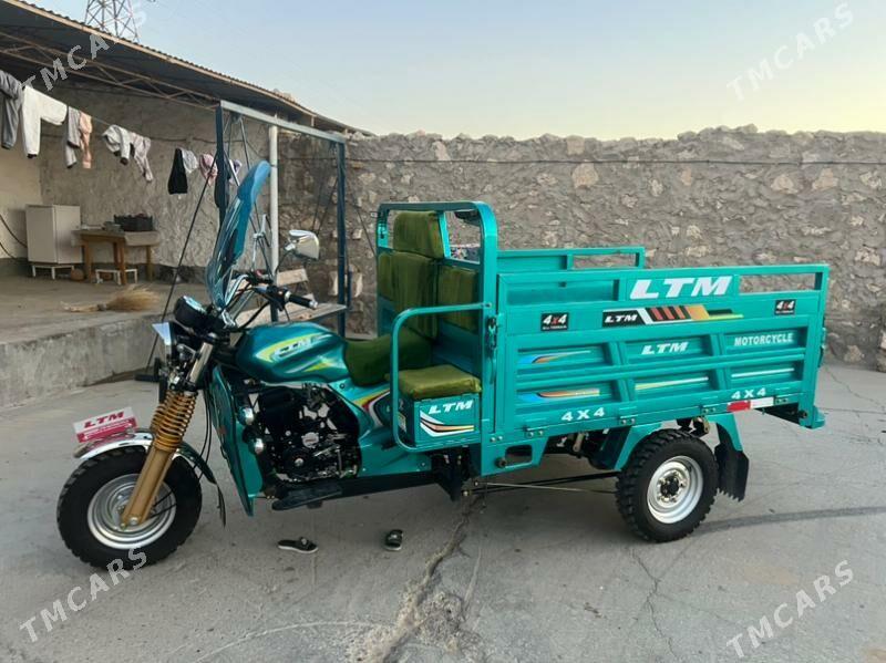 Fekon FK200-14G 2025 - 26 500 TMT - Керки - img 5