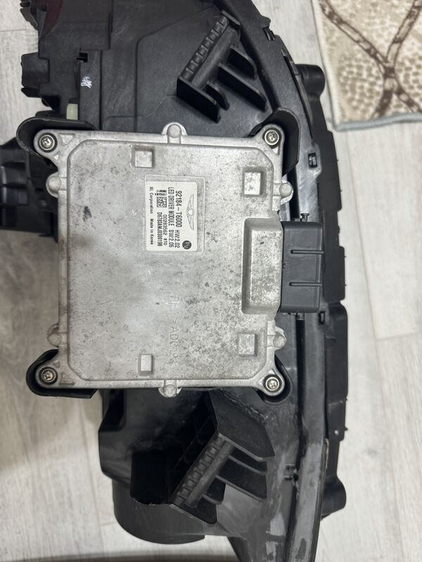 Fara GV80 18 000 TMT - Ашхабад - img 3