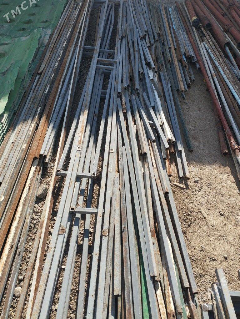 Profil 2×2 - Garadamak - img 2