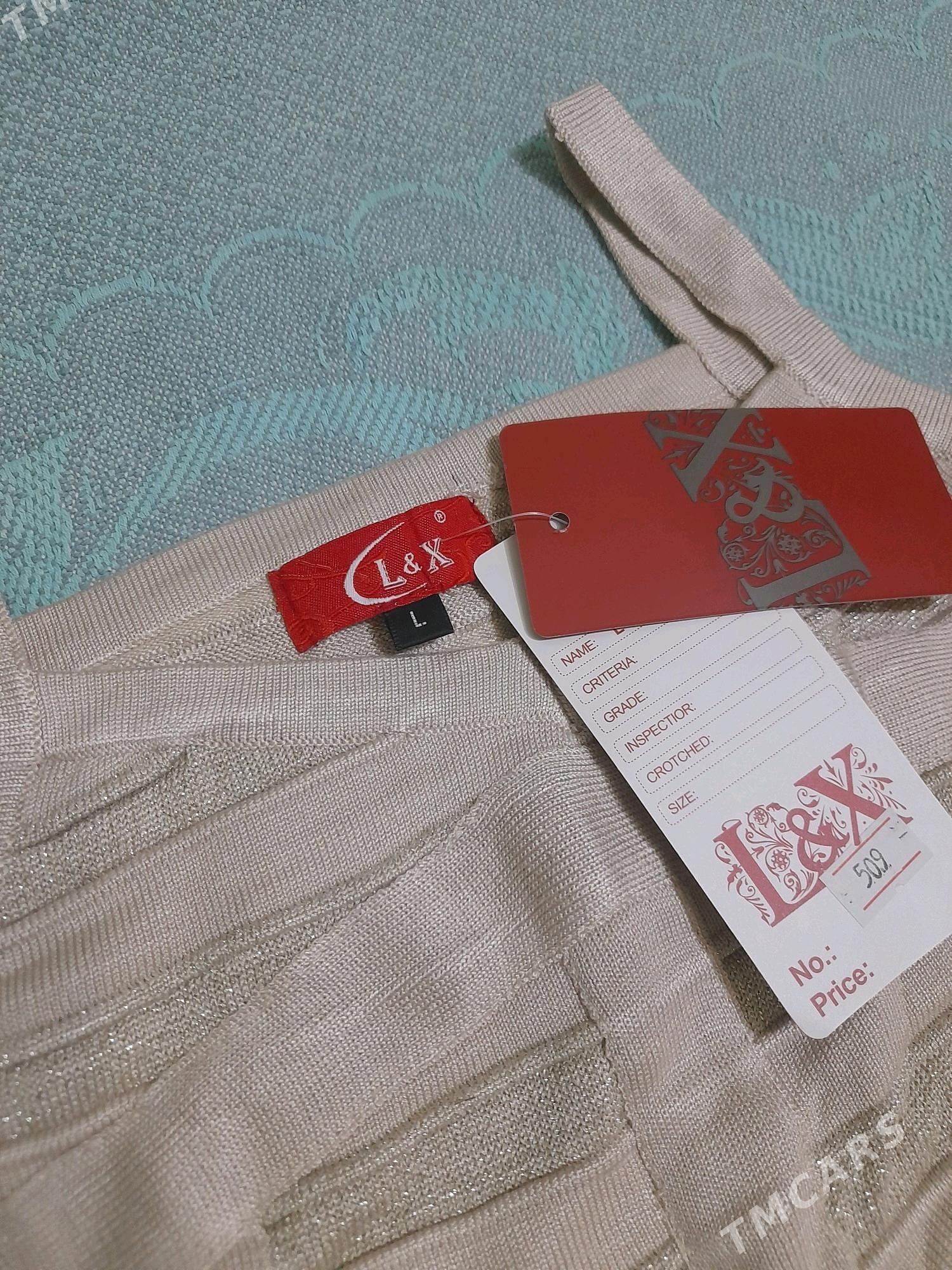 guyz gysha taze gotowyy koynek - Aşgabat - img 8