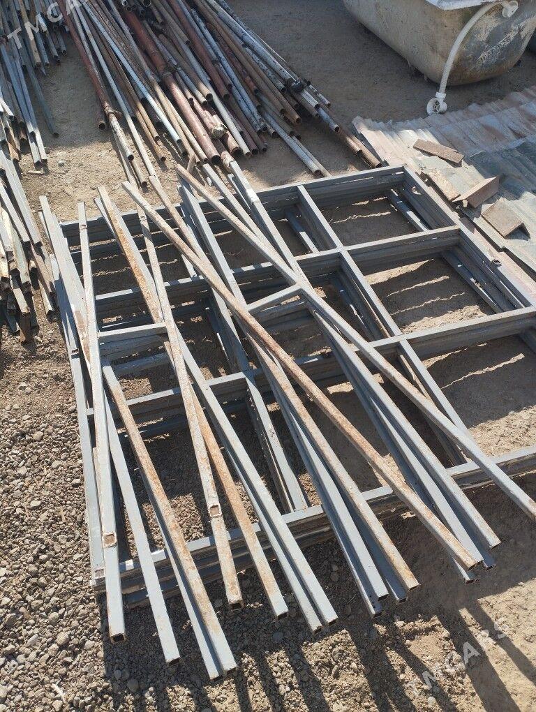 Profil 2×2 - Garadamak - img 3