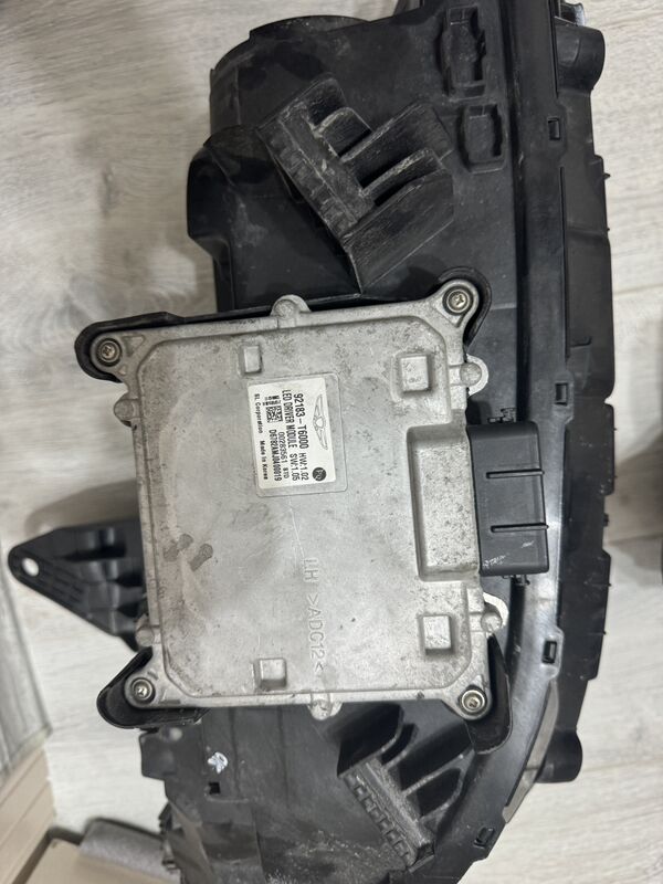 Fara GV80 18 000 TMT - Ашхабад - img 2