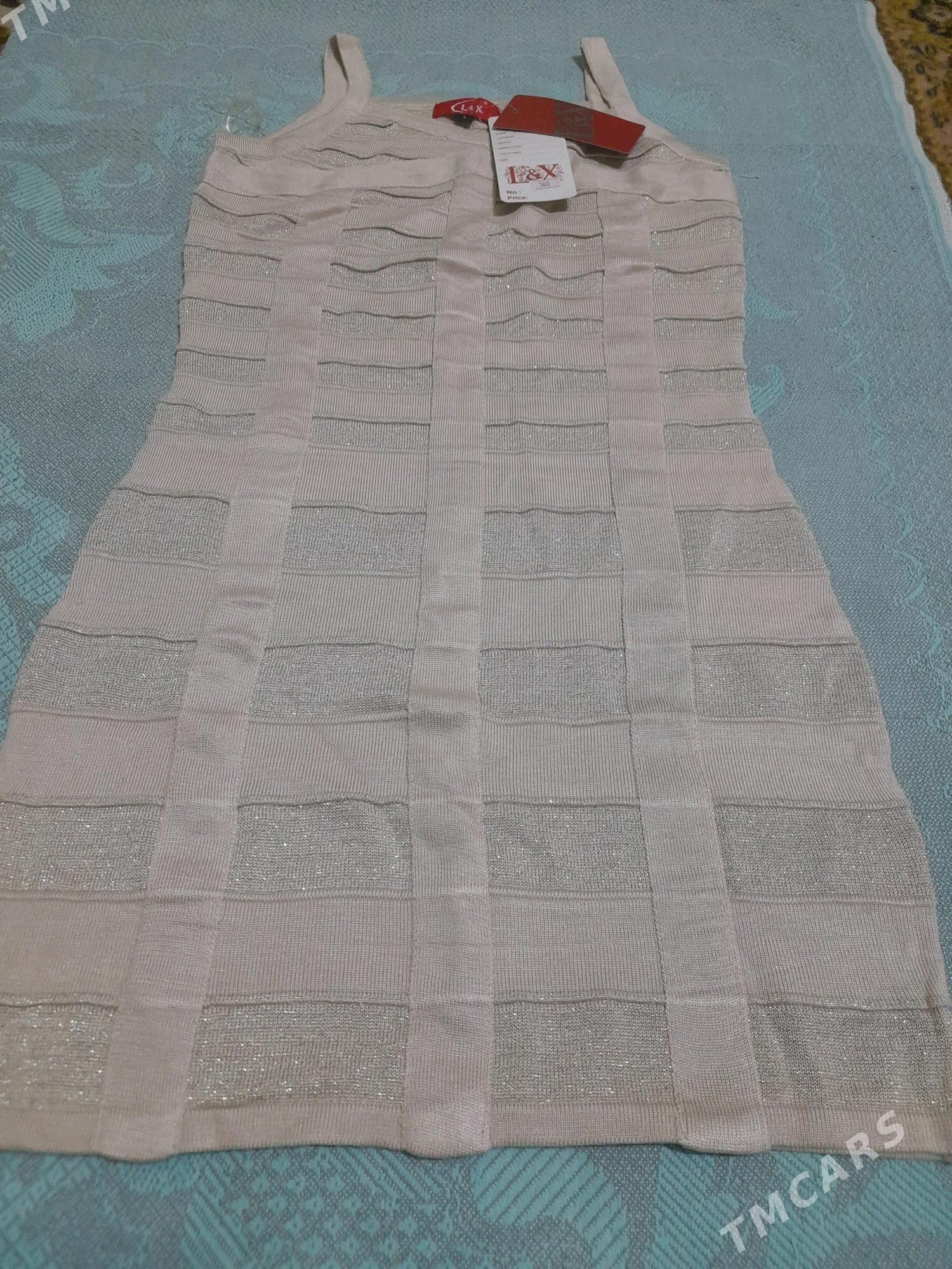 guyz gysha taze gotowyy koynek - Aşgabat - img 6