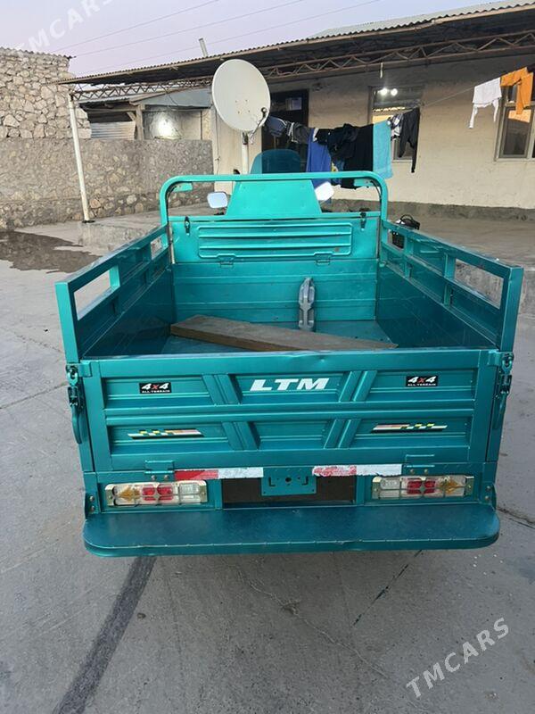 Fekon FK200-14G 2025 - 26 500 TMT - Керки - img 6