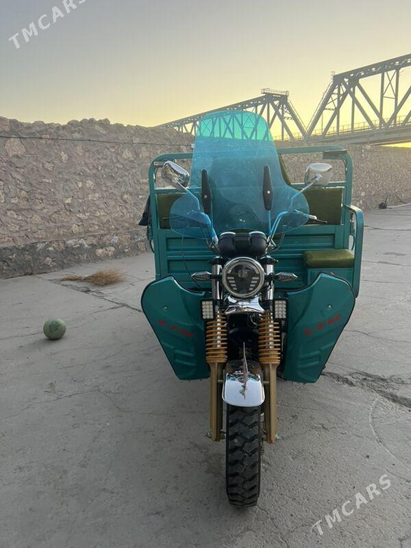 Fekon FK200-14G 2025 - 26 500 TMT - Керки - img 4