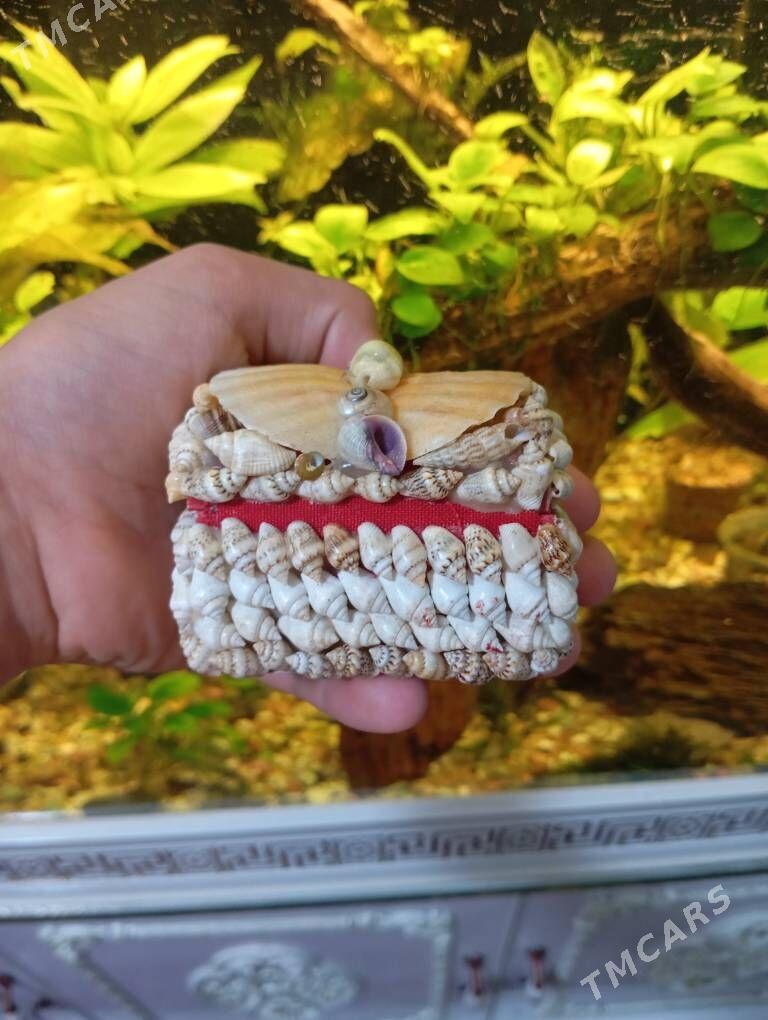 шкатулка - Aşgabat - img 4