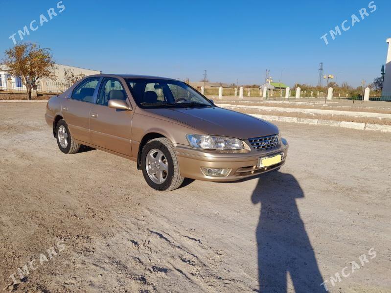 Toyota Camry 2000 - 150 000 TMT - Boldumsaz - img 2