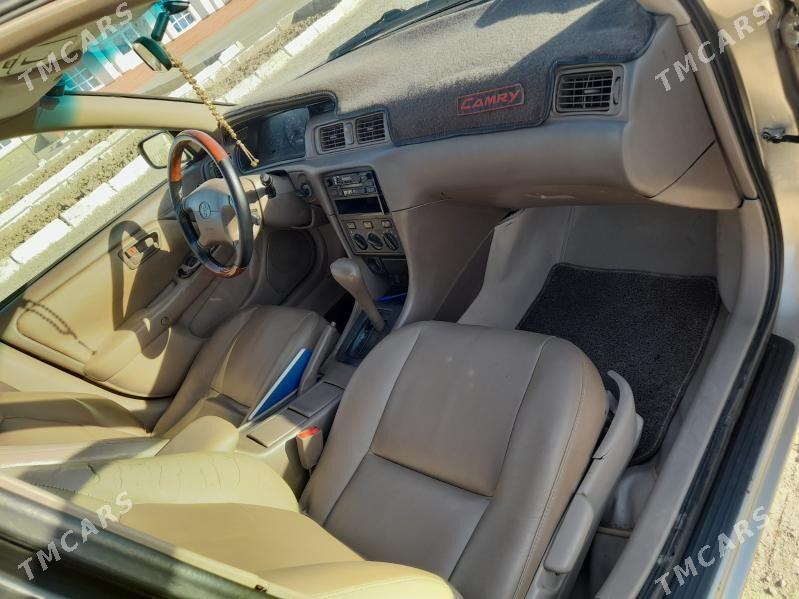 Toyota Camry 2000 - 150 000 TMT - Boldumsaz - img 5