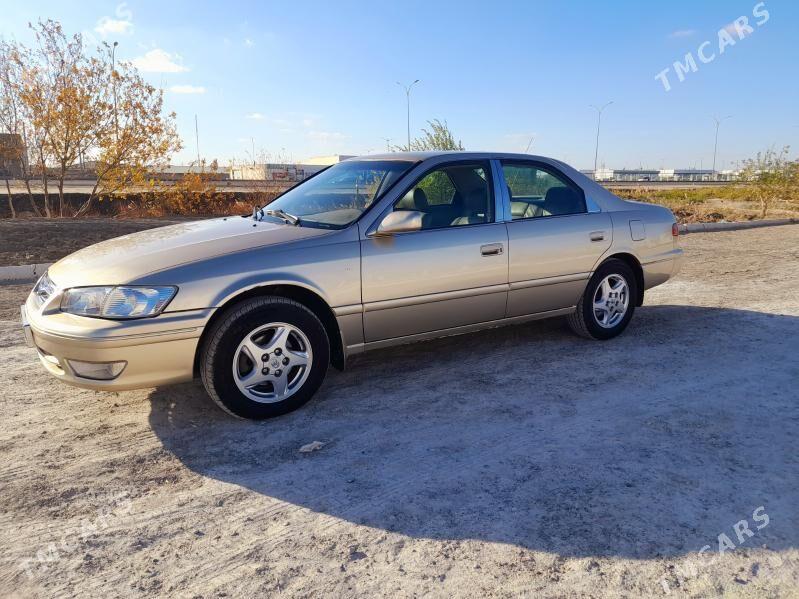 Toyota Camry 2000 - 150 000 TMT - Boldumsaz - img 1