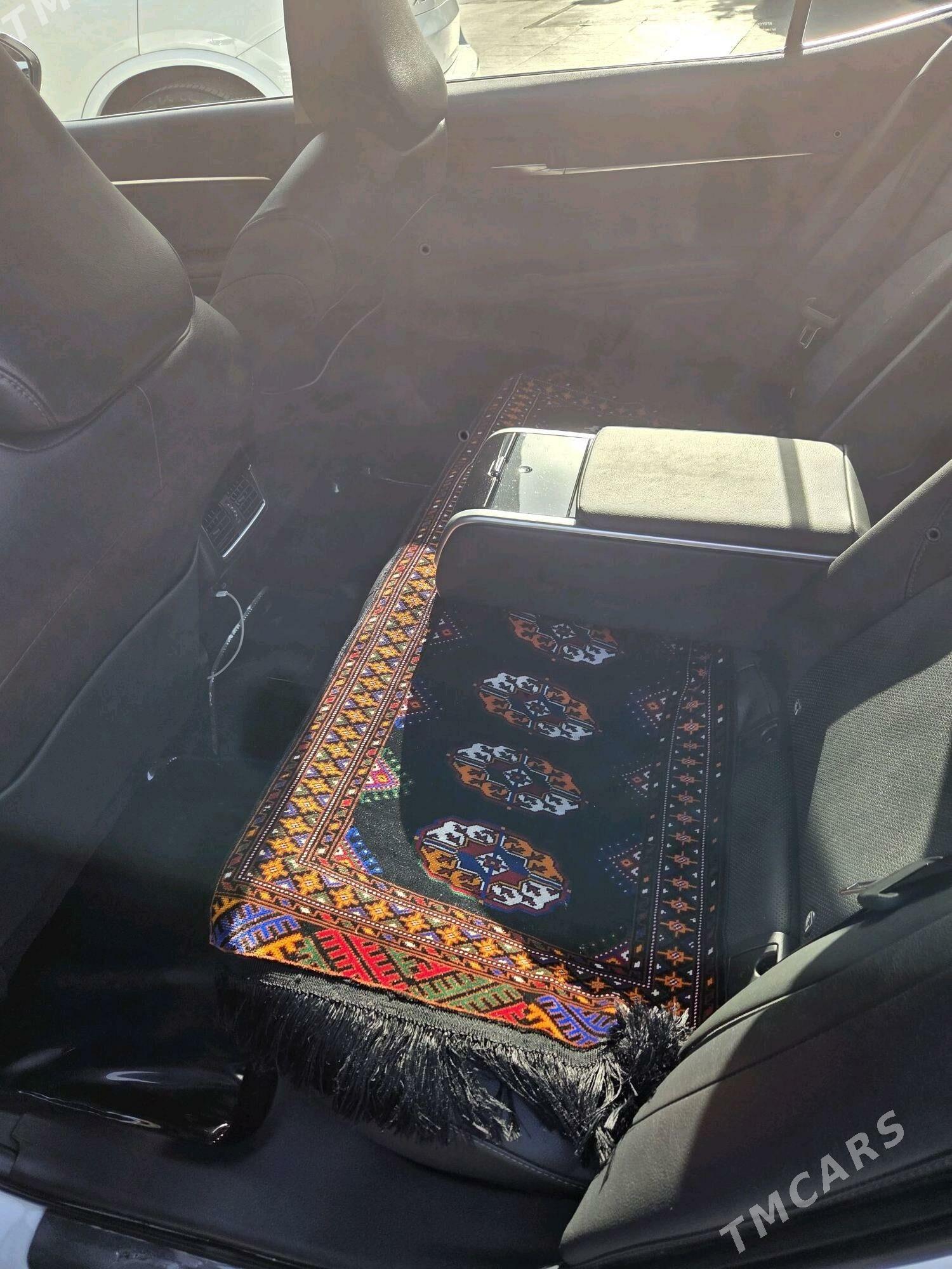 Toyota Camry 2023 - 660 000 TMT - Ашхабад - img 6