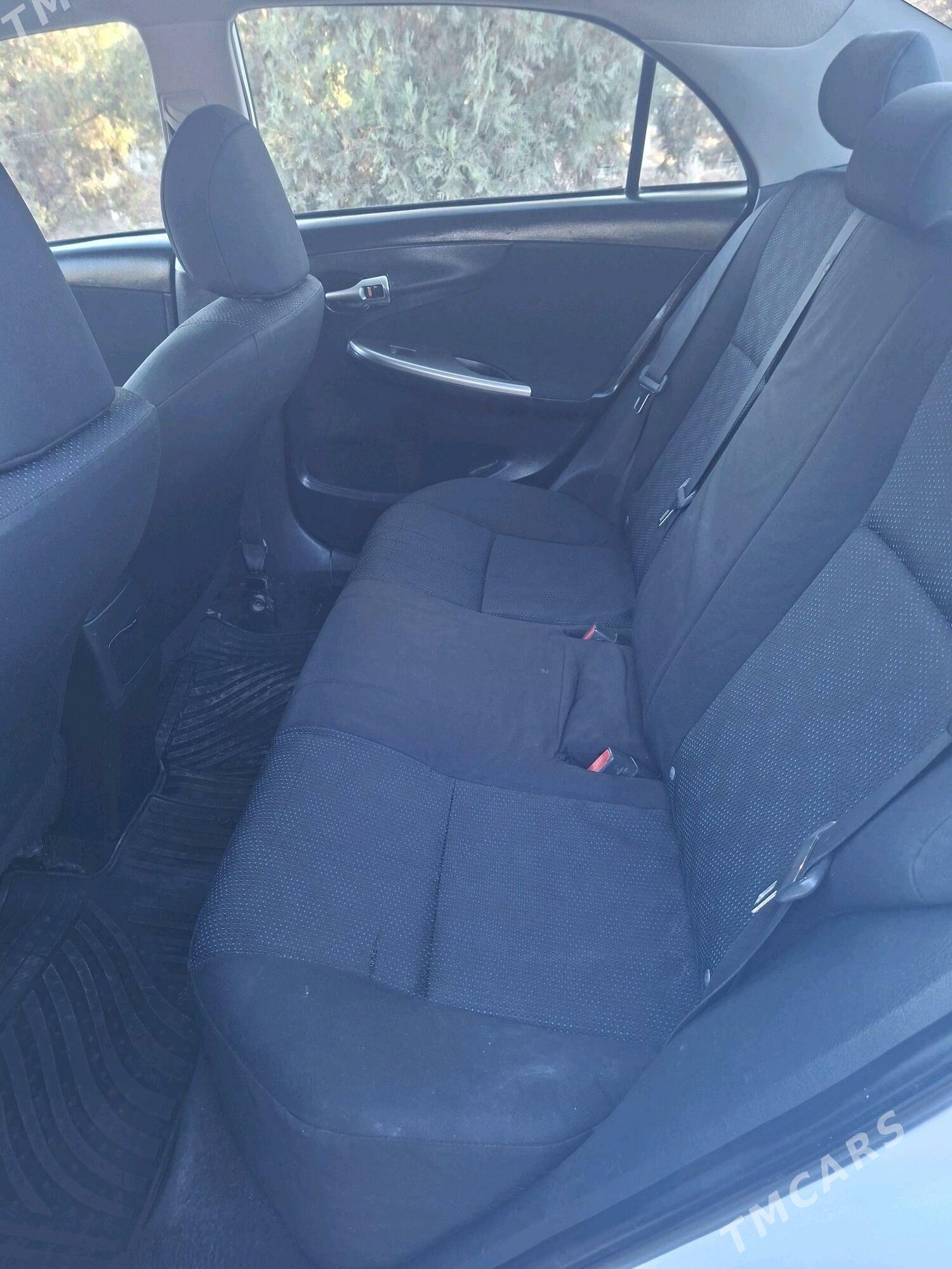 Toyota Corolla 2009 - 170 000 TMT - Дашогуз - img 5