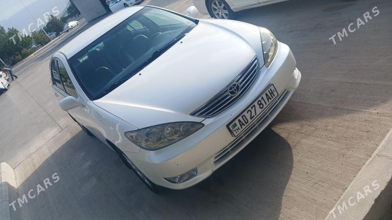 Toyota Camry 2005 - 220 000 TMT - Туркменабат - img 5