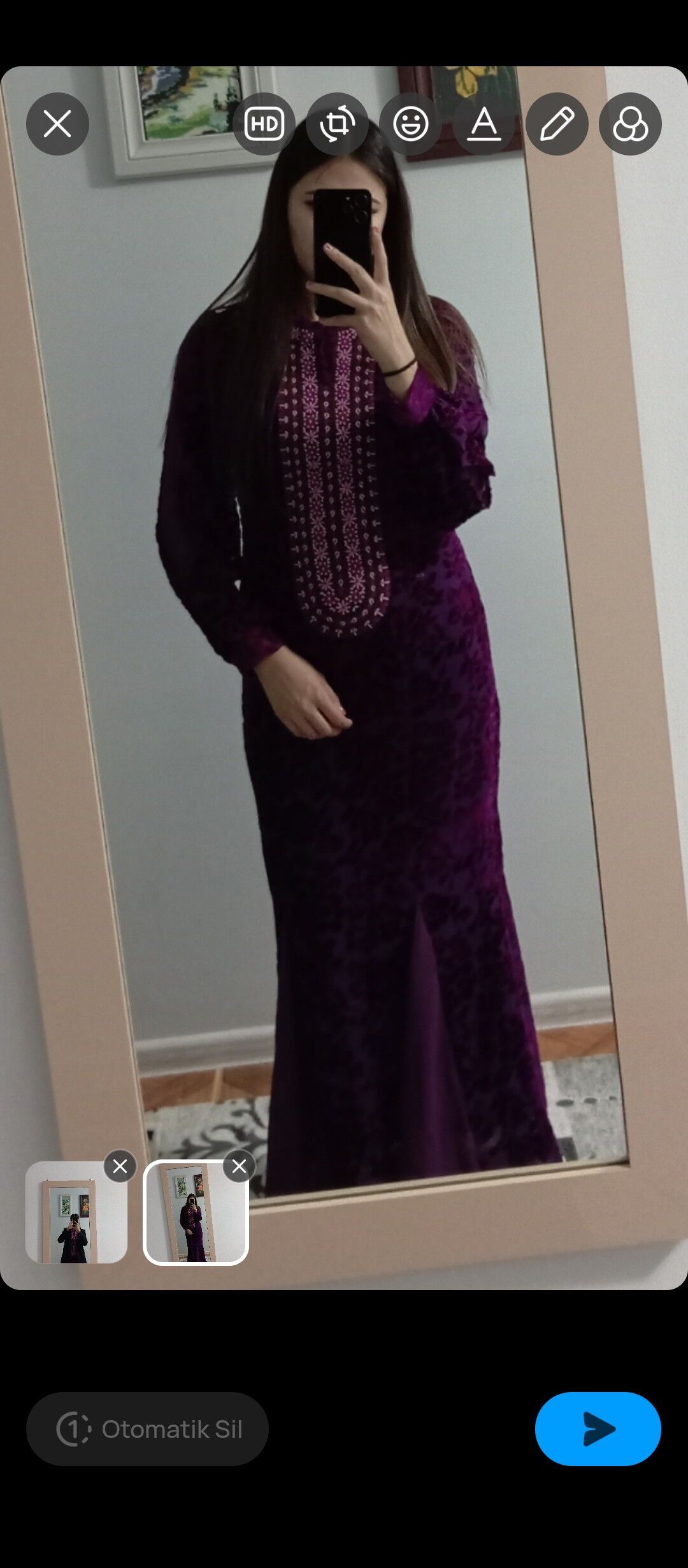 koynek - Гумдаг - img 4