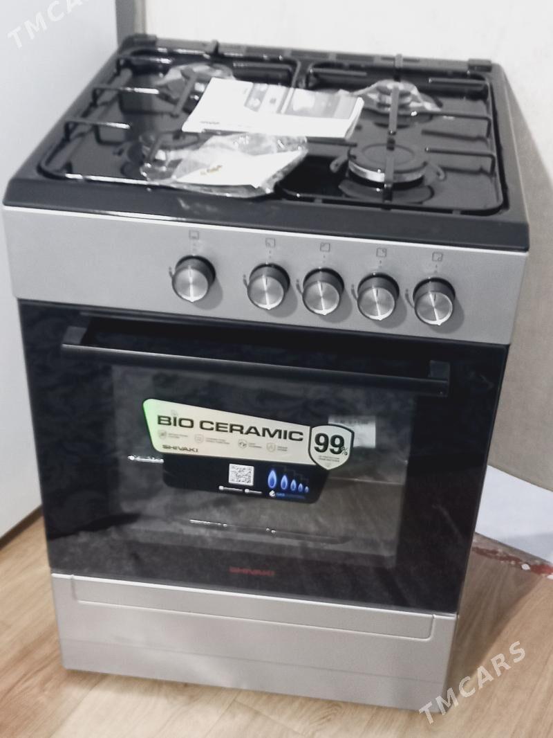 haladilnik kir masyn - Aşgabat - img 4