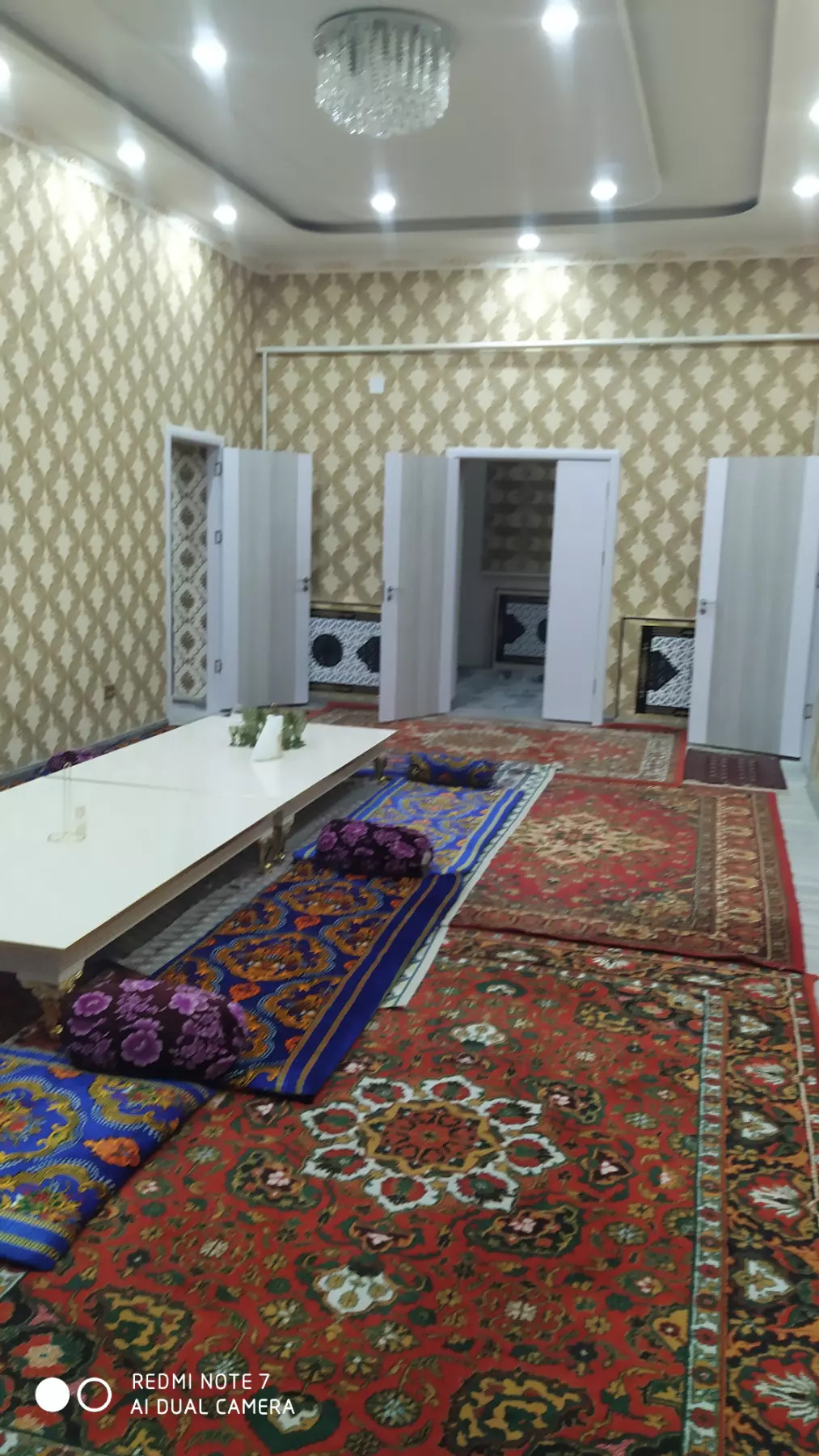 Taze oba tarap . - Дашогуз - img 8