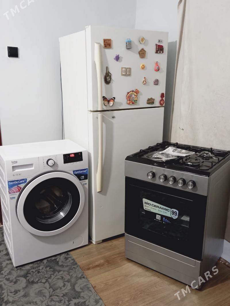 haladilnik kir masyn - Aşgabat - img 2