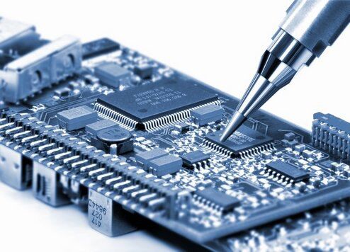 Elektron plata bejermek - Ашхабад - img 3